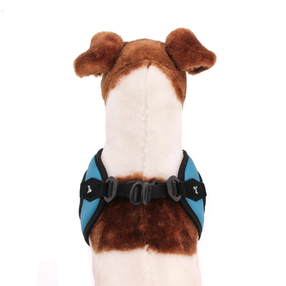 Gooby escape free dog harness - Picture 5 of 10